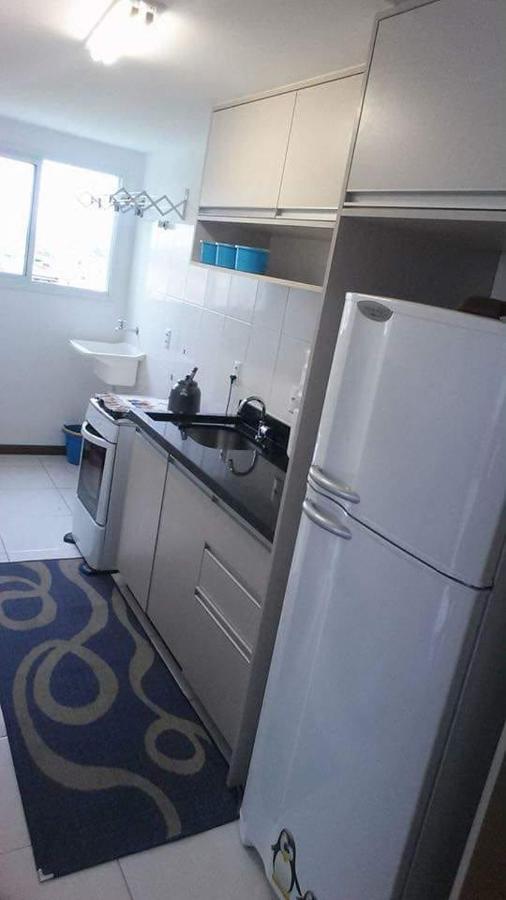 Apartamento Em Condominio Proximo Ao Centro/Lagoa. Torres Zewnętrze zdjęcie